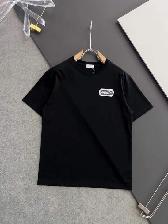 Dior T Shirts Short _SKUDiorS-2XLtltx5315993